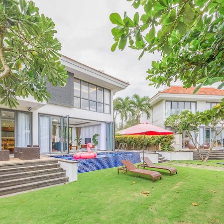Villa Idc White House Đà Nẵng Extérieur photo