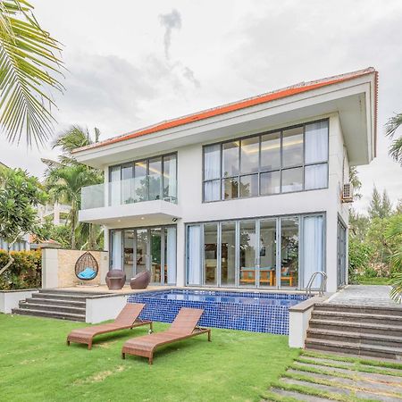 Villa Idc White House Đà Nẵng Extérieur photo