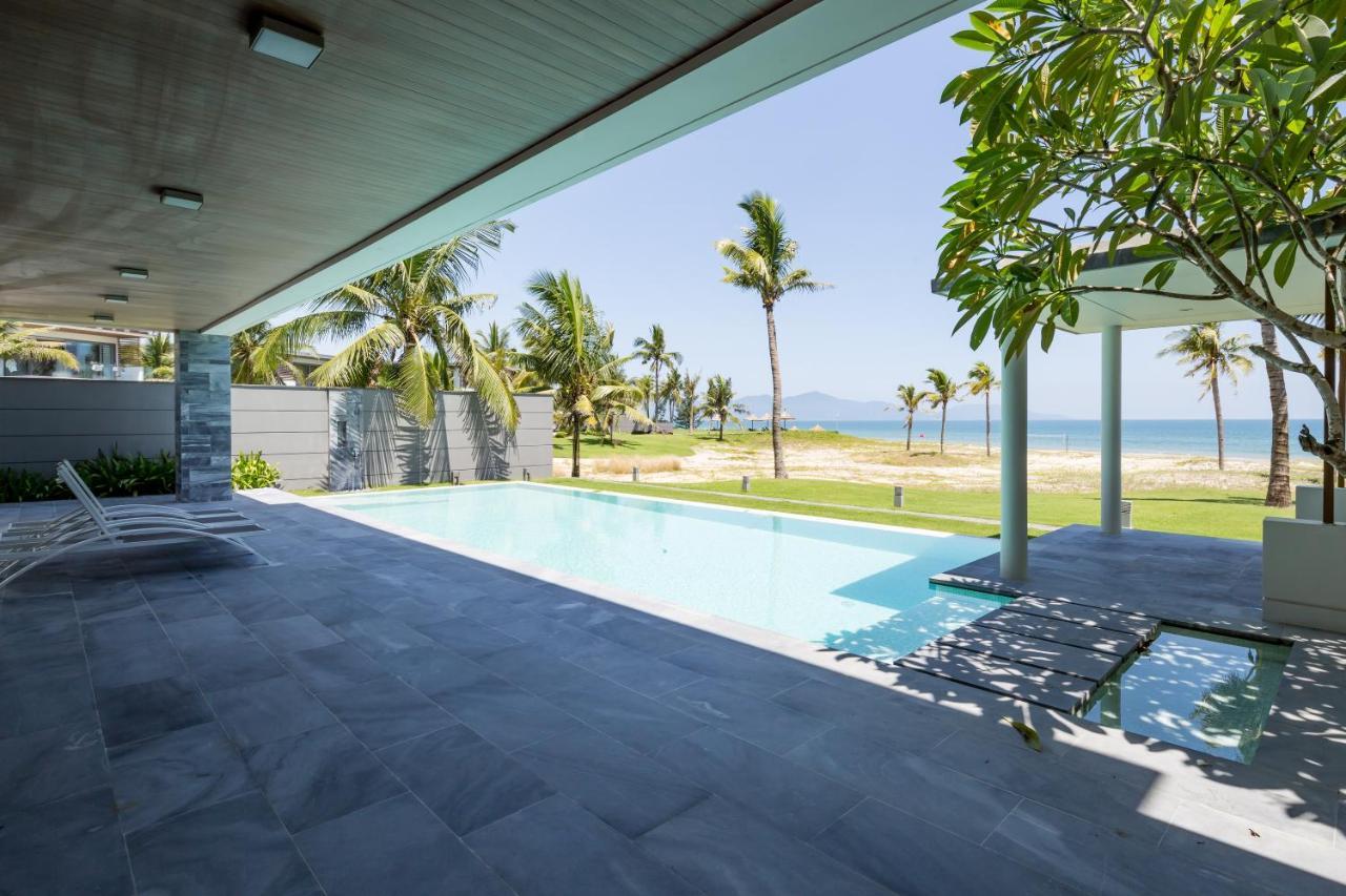 Villa Idc White House Đà Nẵng Extérieur photo