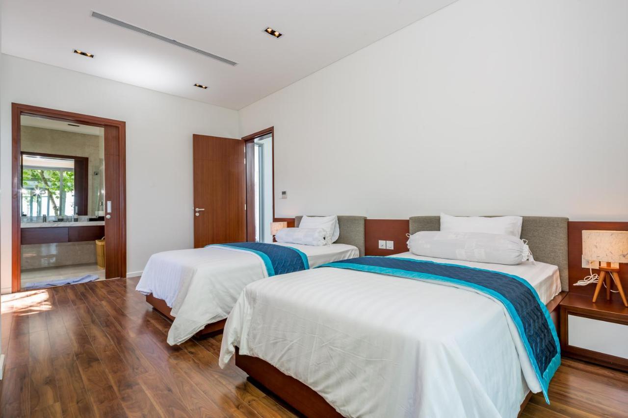 Villa Idc White House Đà Nẵng Extérieur photo