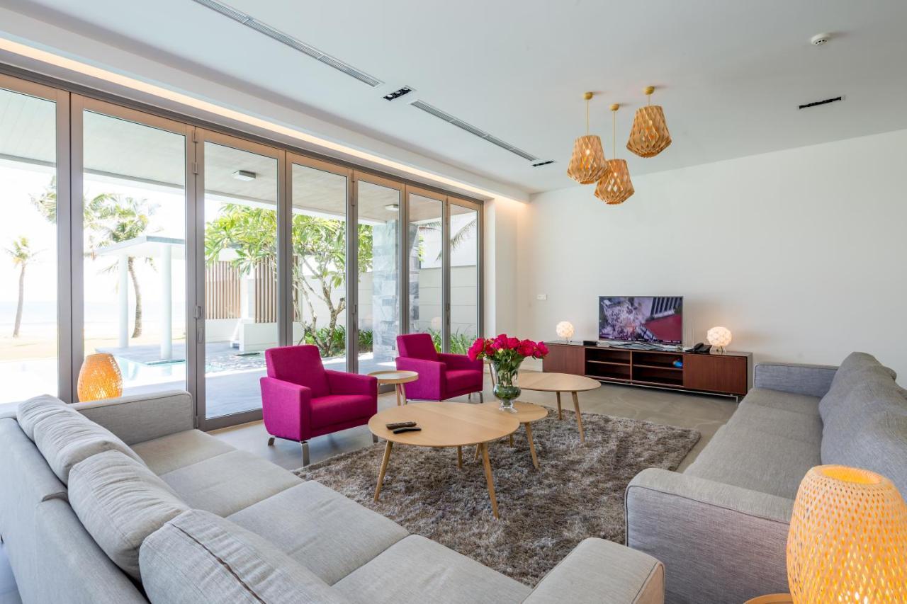 Villa Idc White House Đà Nẵng Extérieur photo