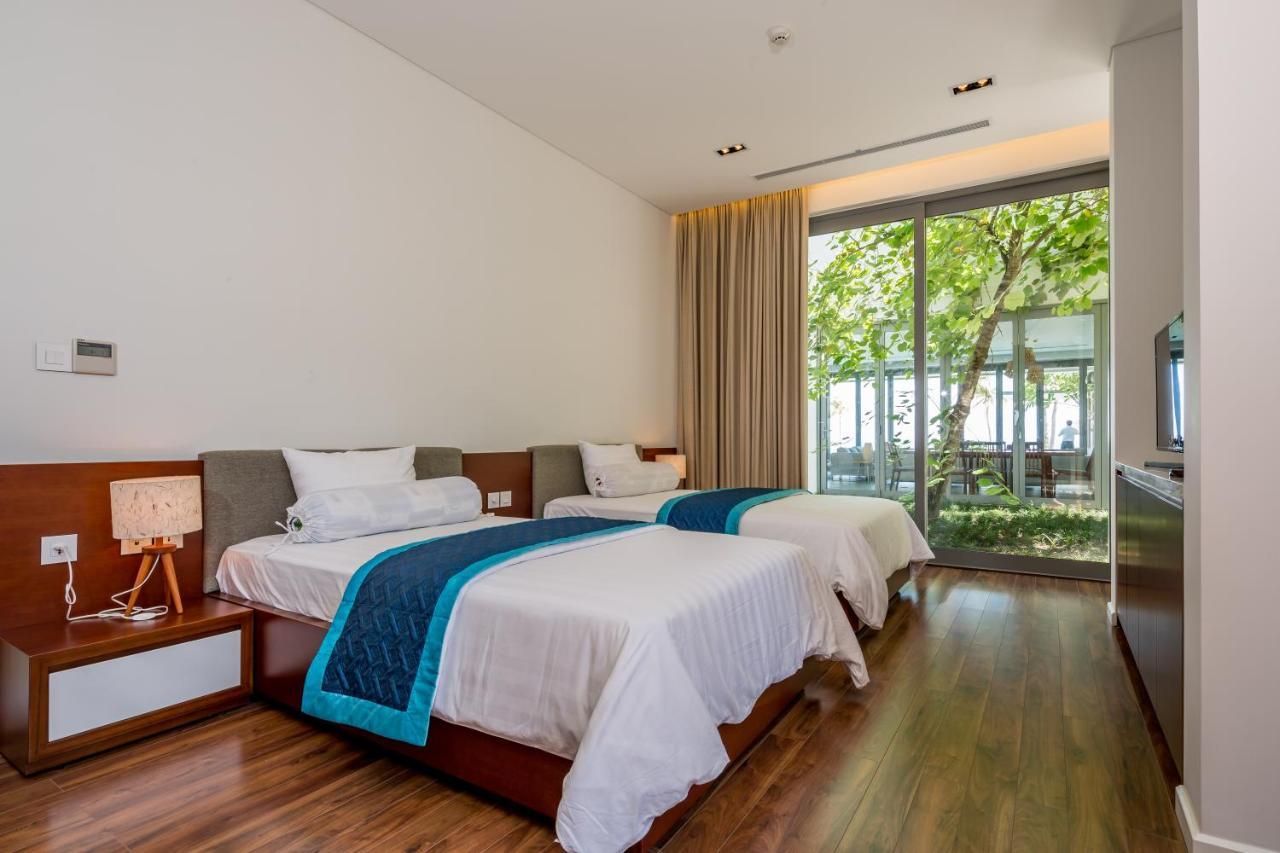 Villa Idc White House Đà Nẵng Extérieur photo