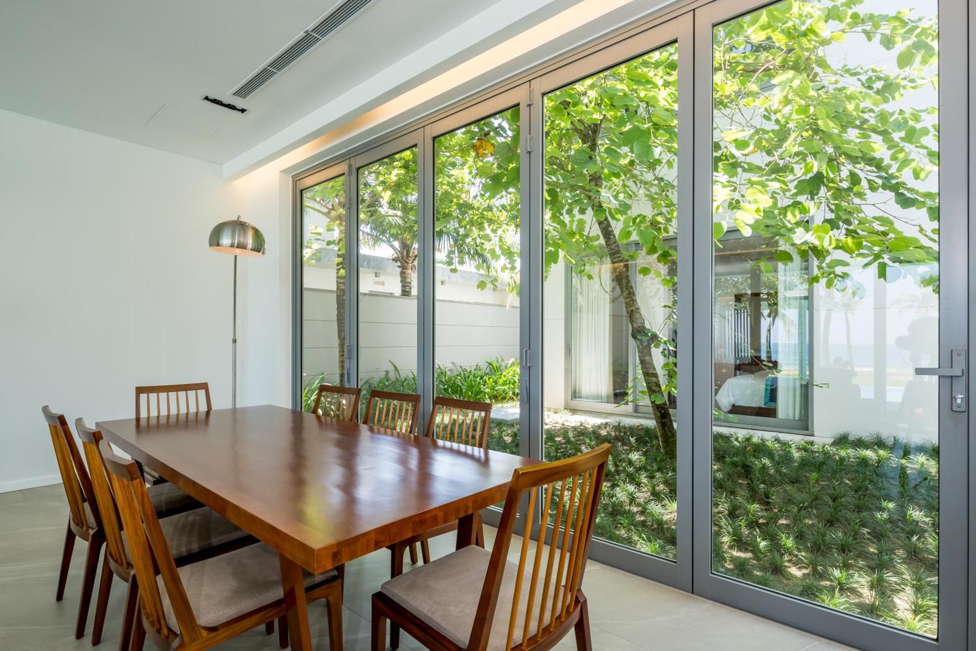 Villa Idc White House Đà Nẵng Extérieur photo