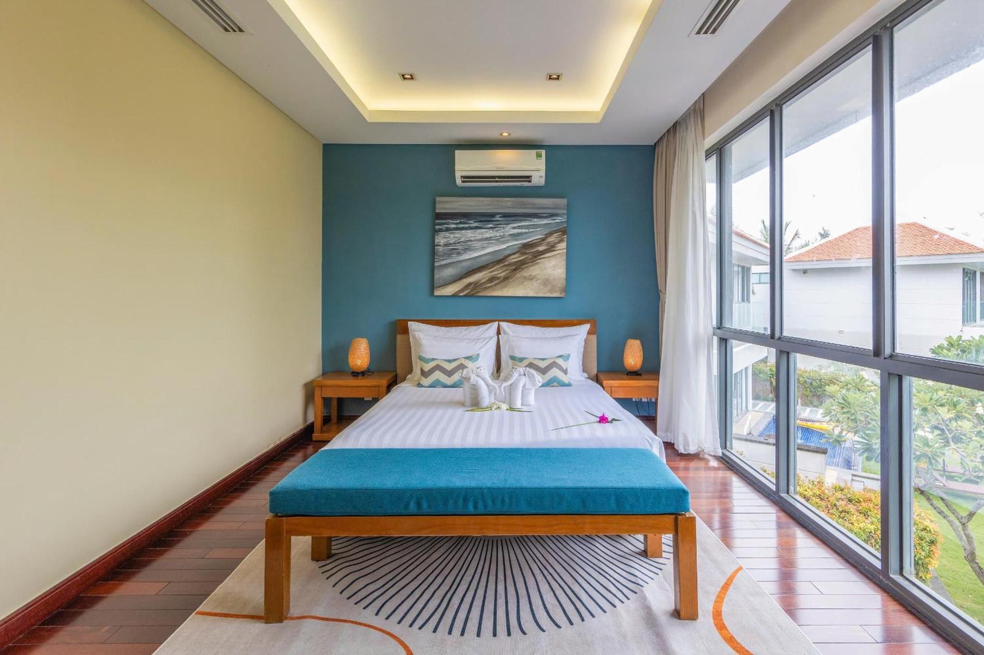 Villa Idc White House Đà Nẵng Extérieur photo
