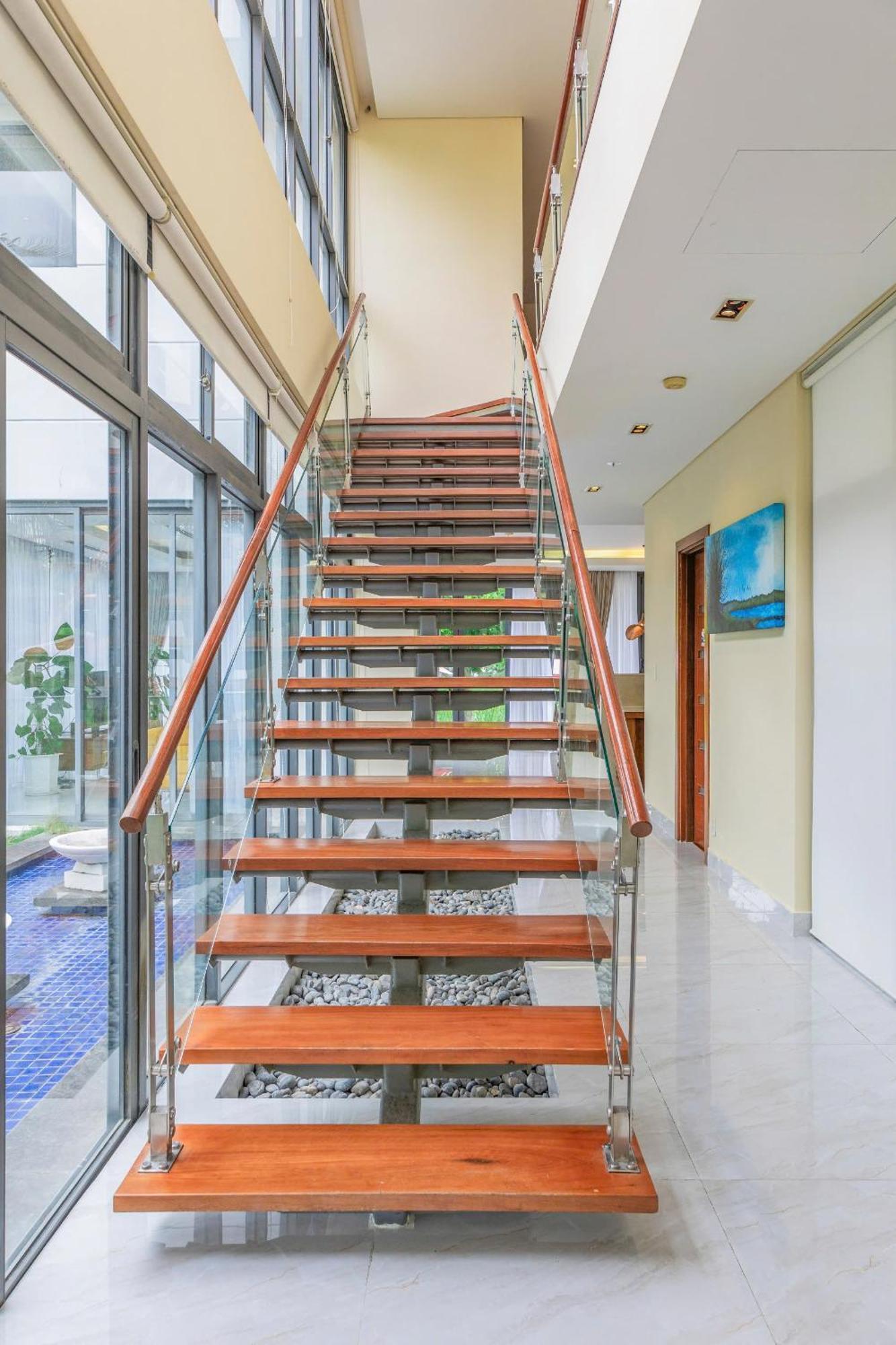 Villa Idc White House Đà Nẵng Extérieur photo