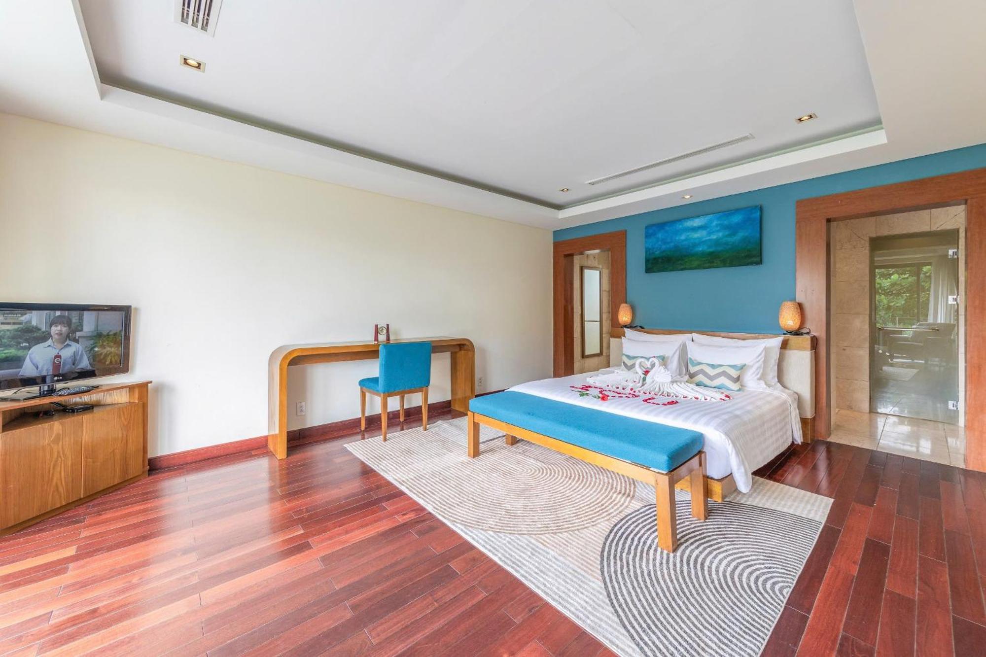 Villa Idc White House Đà Nẵng Extérieur photo