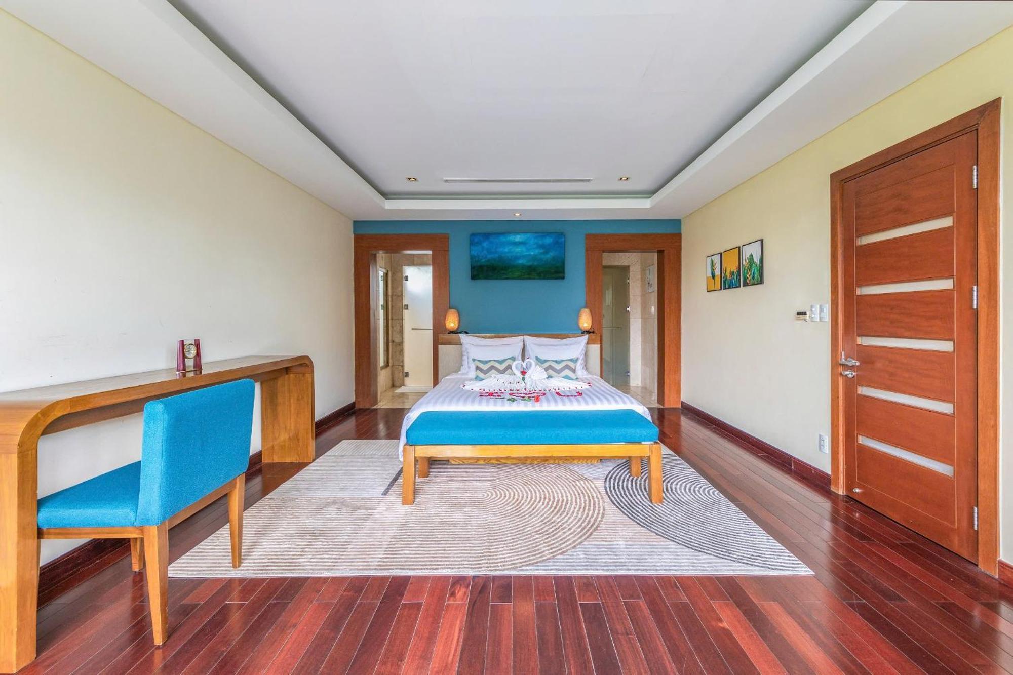 Villa Idc White House Đà Nẵng Extérieur photo