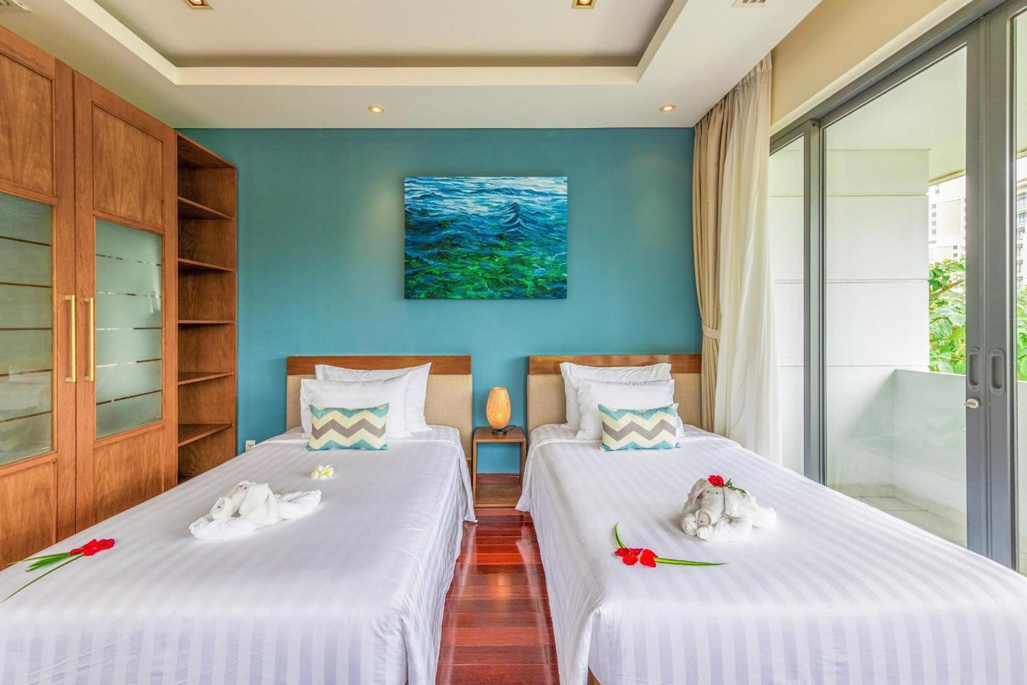 Villa Idc White House Đà Nẵng Extérieur photo