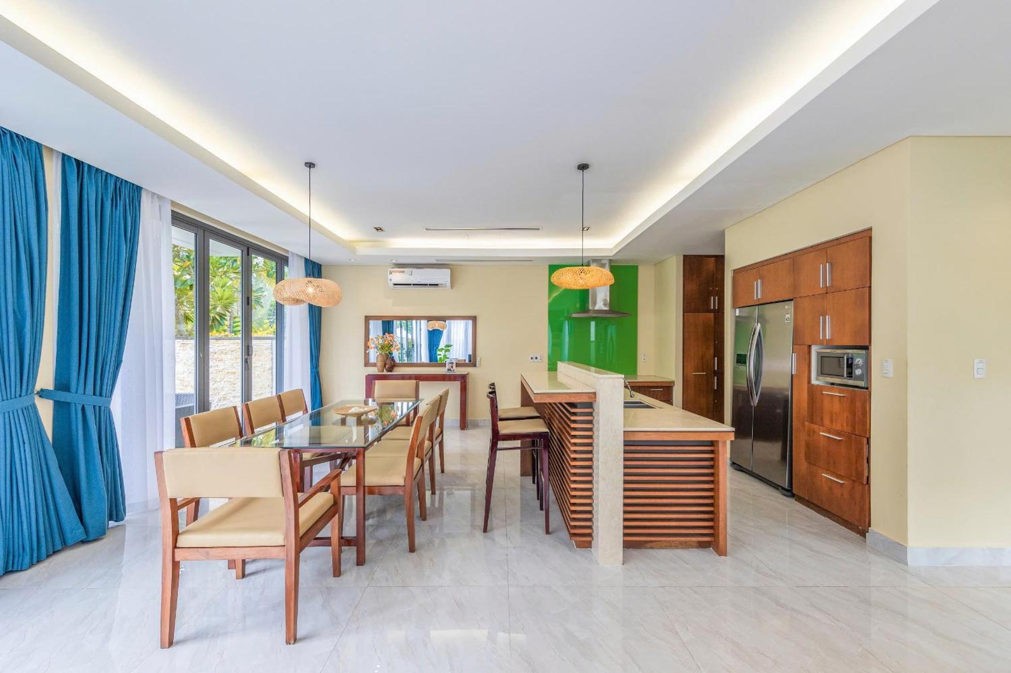 Villa Idc White House Đà Nẵng Extérieur photo