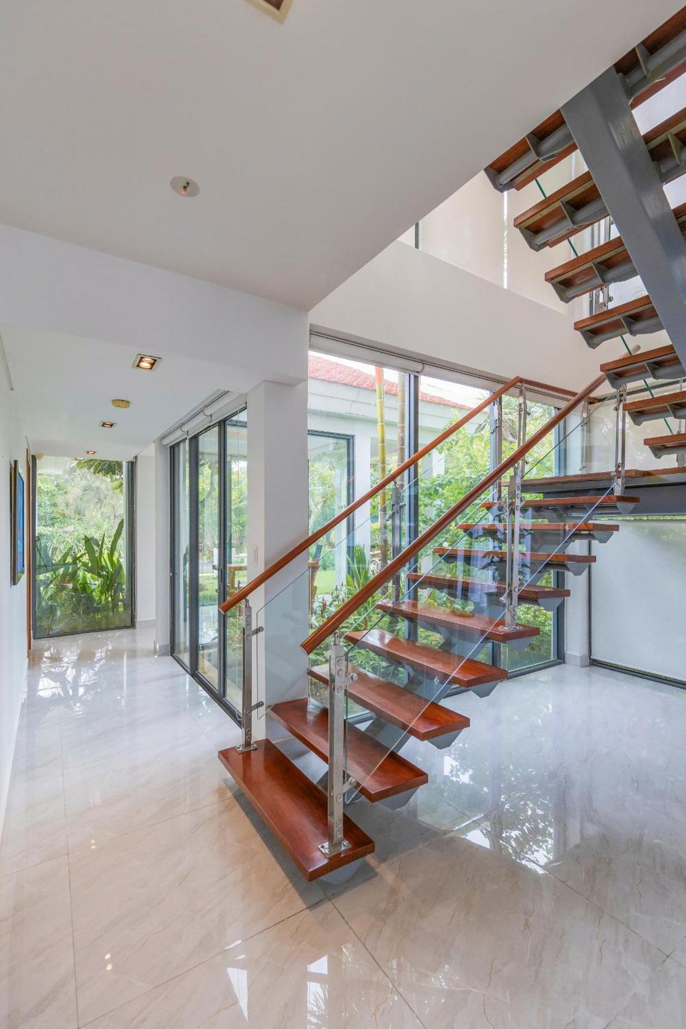 Villa Idc White House Đà Nẵng Extérieur photo