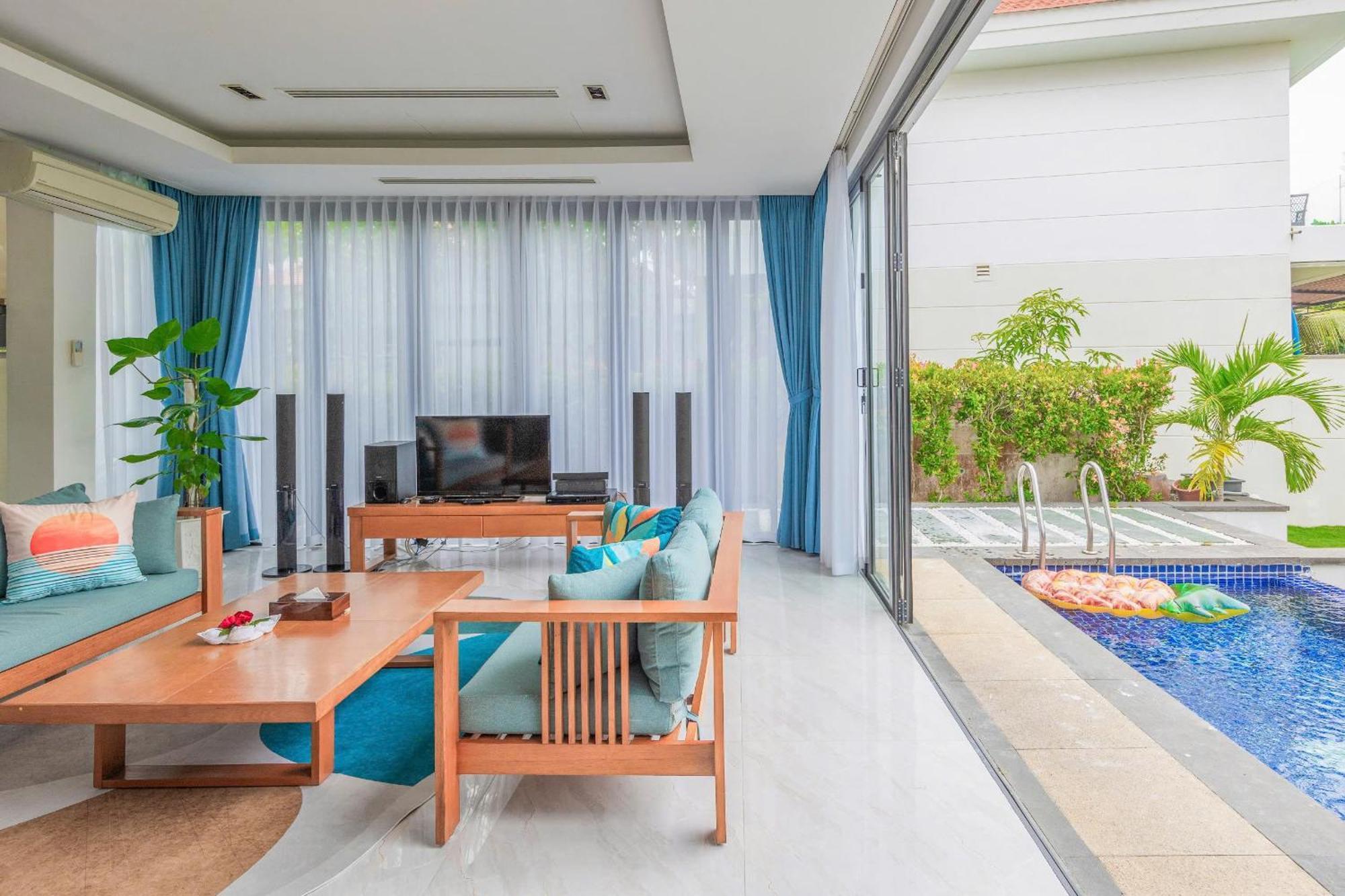 Villa Idc White House Đà Nẵng Extérieur photo